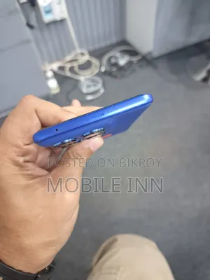 Motorola Edge 60 Pro 256 GB Blue