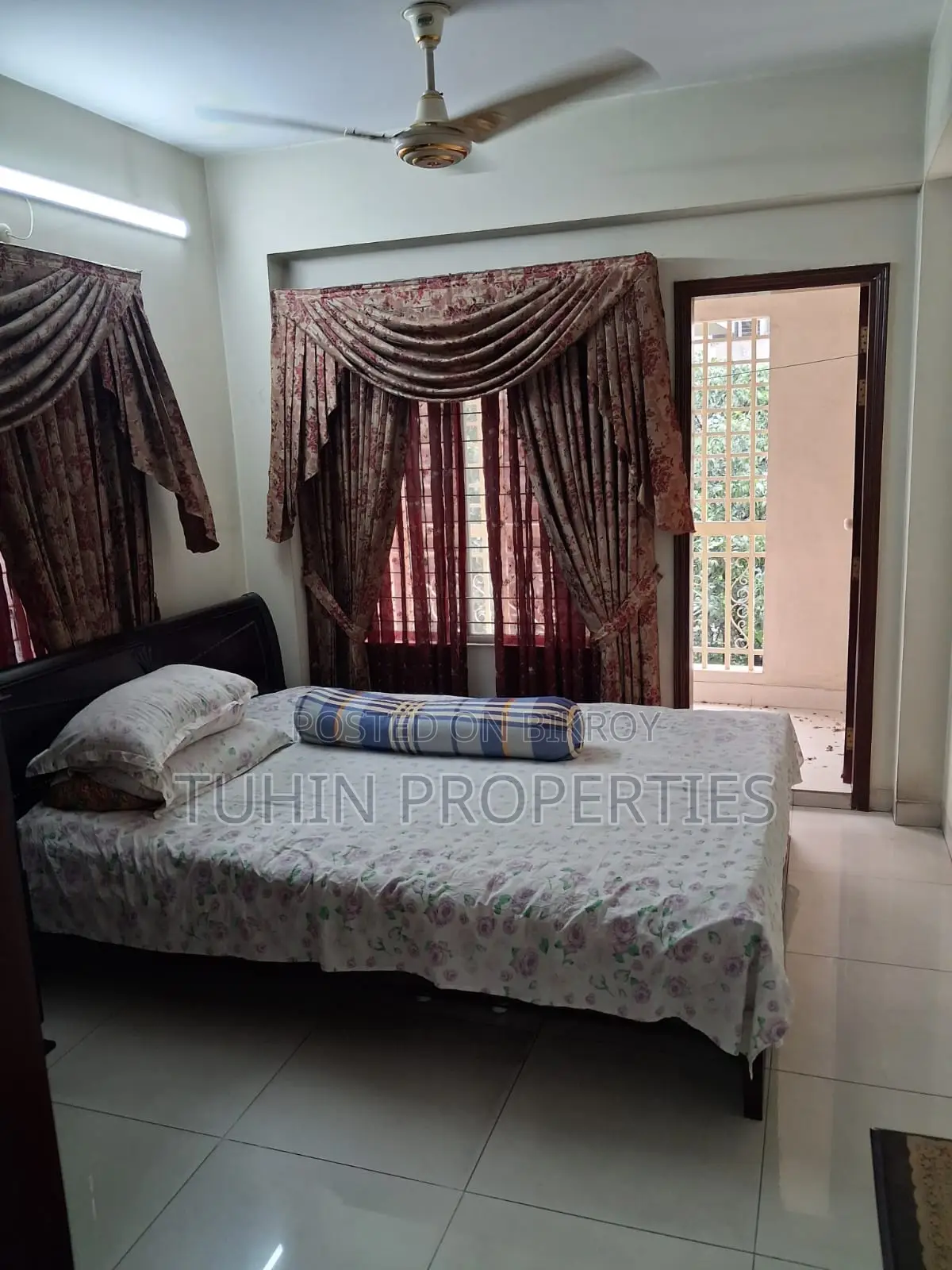 3-bedroom Apartment in Banani for sale
