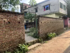 Land for sale in Narayanganj Boktaboli Main City