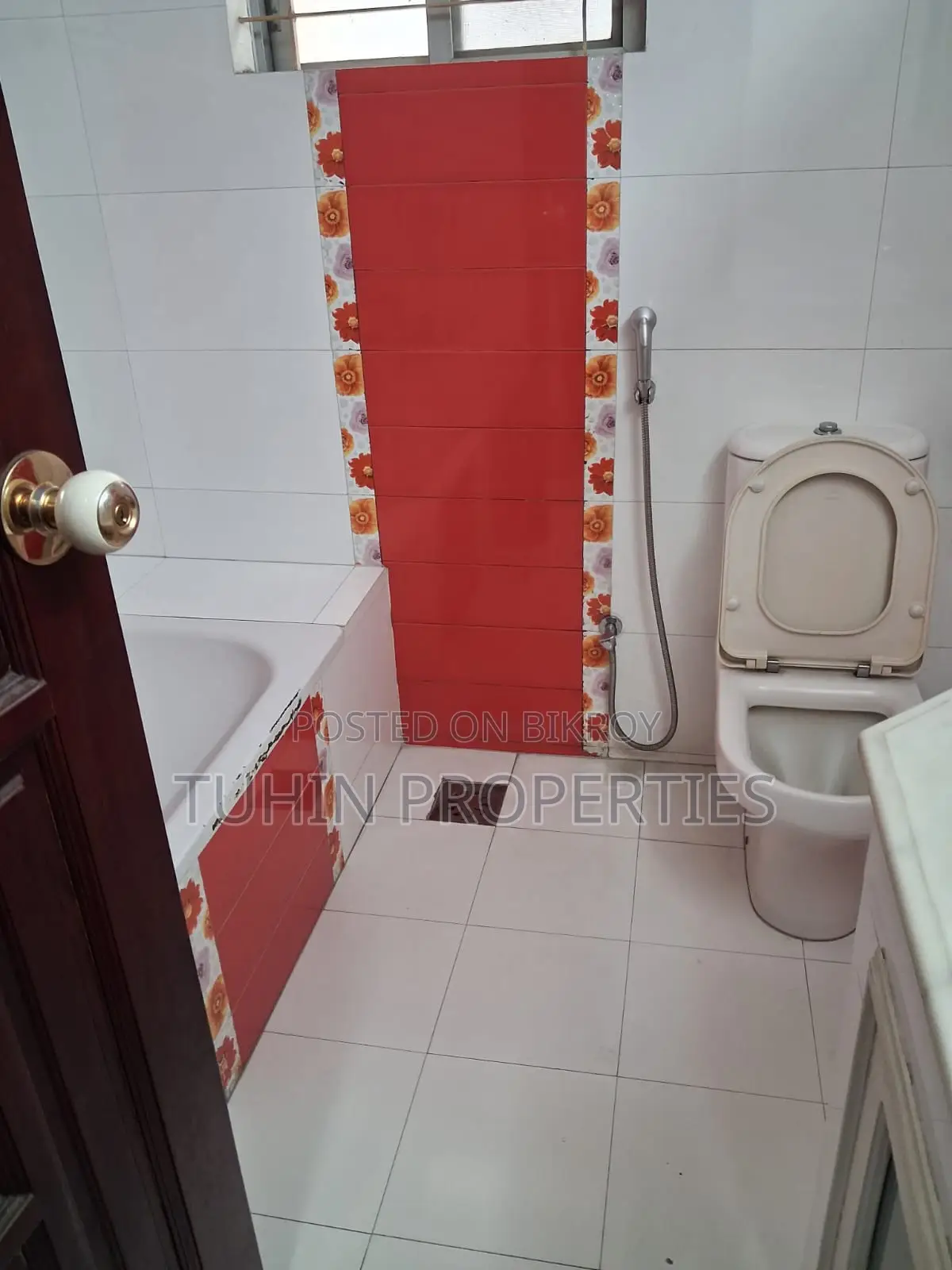 3-bedroom Apartment in Banani for sale