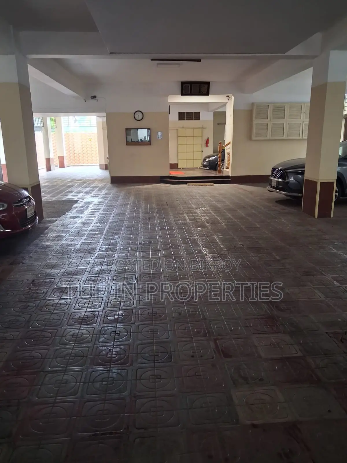 3-bedroom Apartment in Banani for sale