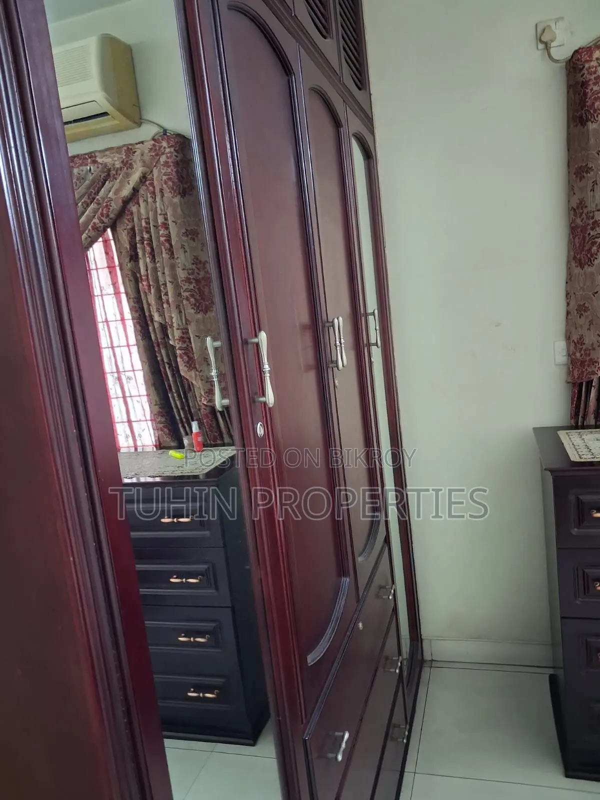 3-bedroom Apartment in Banani for sale