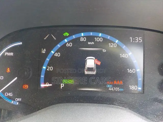 Toyota Yaris Cross 2021 Pearl
