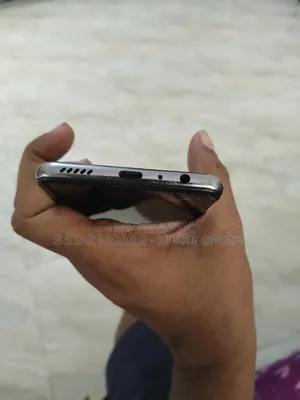 OnePlus Nord 128 GB Silver