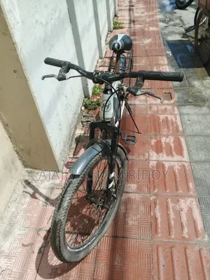 Highland Bicycle
