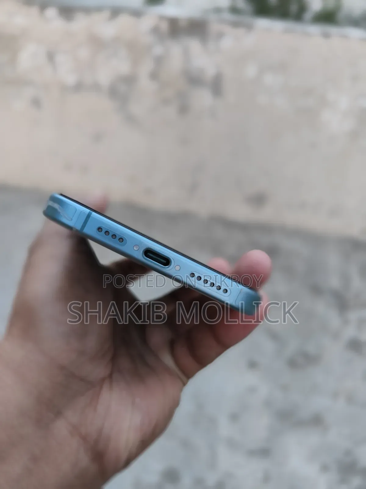 Apple iPhone 16 Plus 256 GB Green