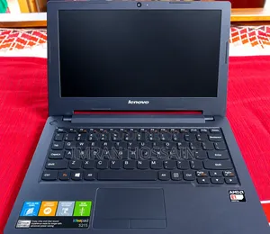 Laptop Lenovo S215 2GB AMD SSD 512GB