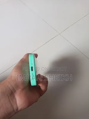 Linnex Lx 4g Plus 32 Gb Green