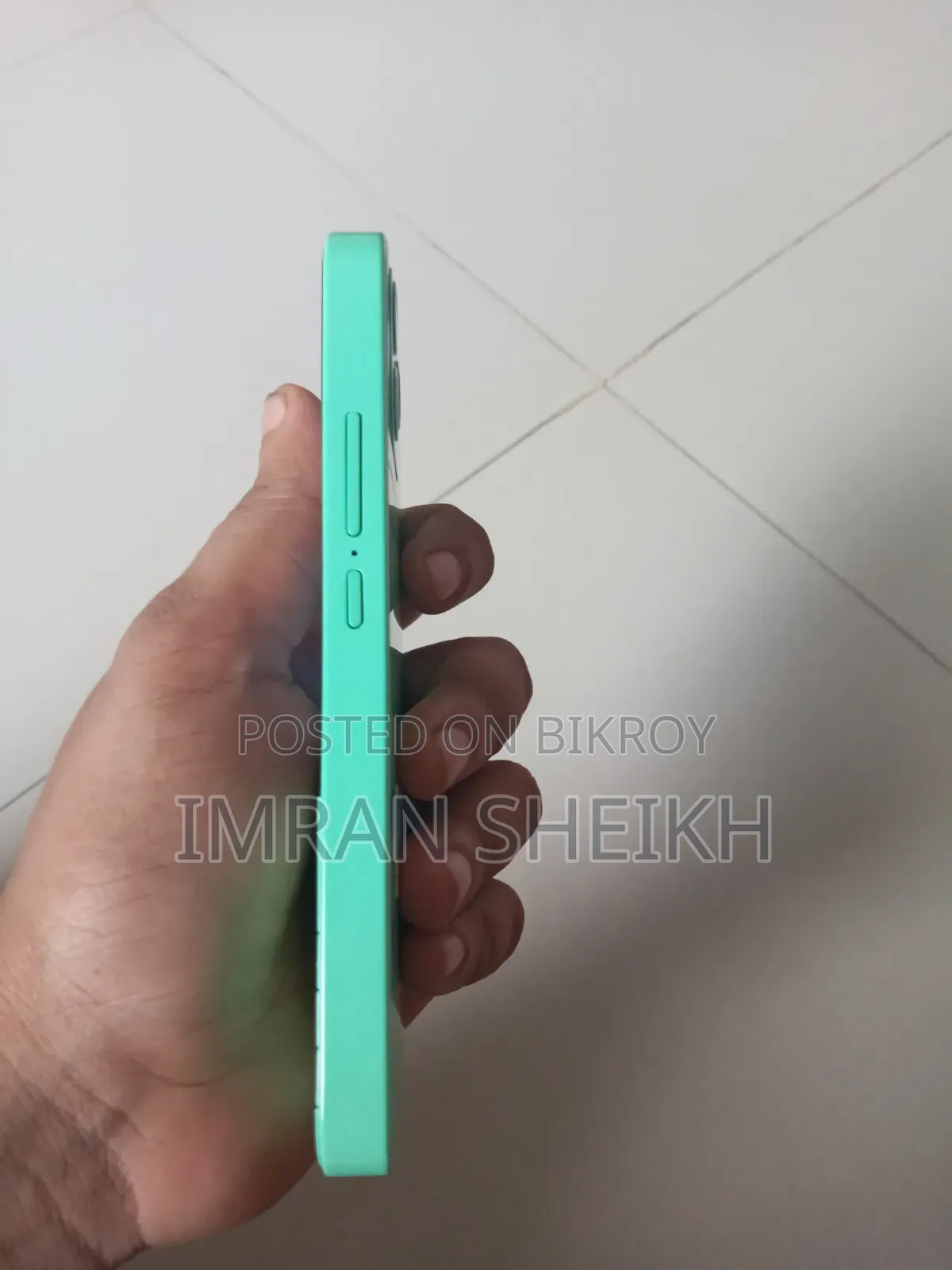 Linnex Lx 4g Plus 32 Gb Green