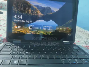 Laptop Dell Latitude 11 3190 8GB Intel Pentium SSD 256GB