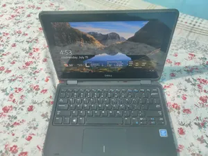 Laptop Dell Latitude 11 3190 8GB Intel Pentium SSD 256GB