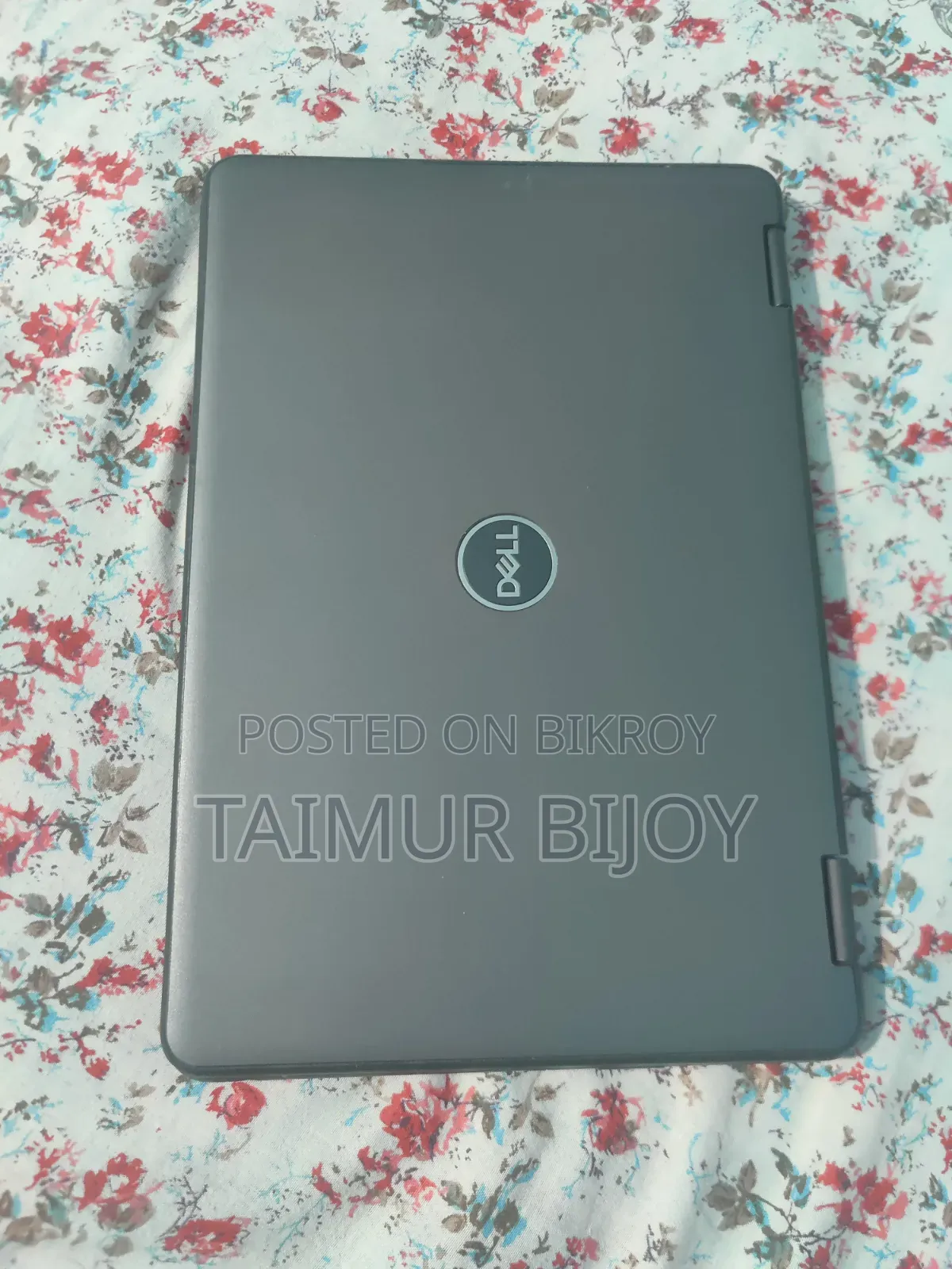 Laptop Dell Latitude 11 3190 8GB Intel Pentium SSD 256GB