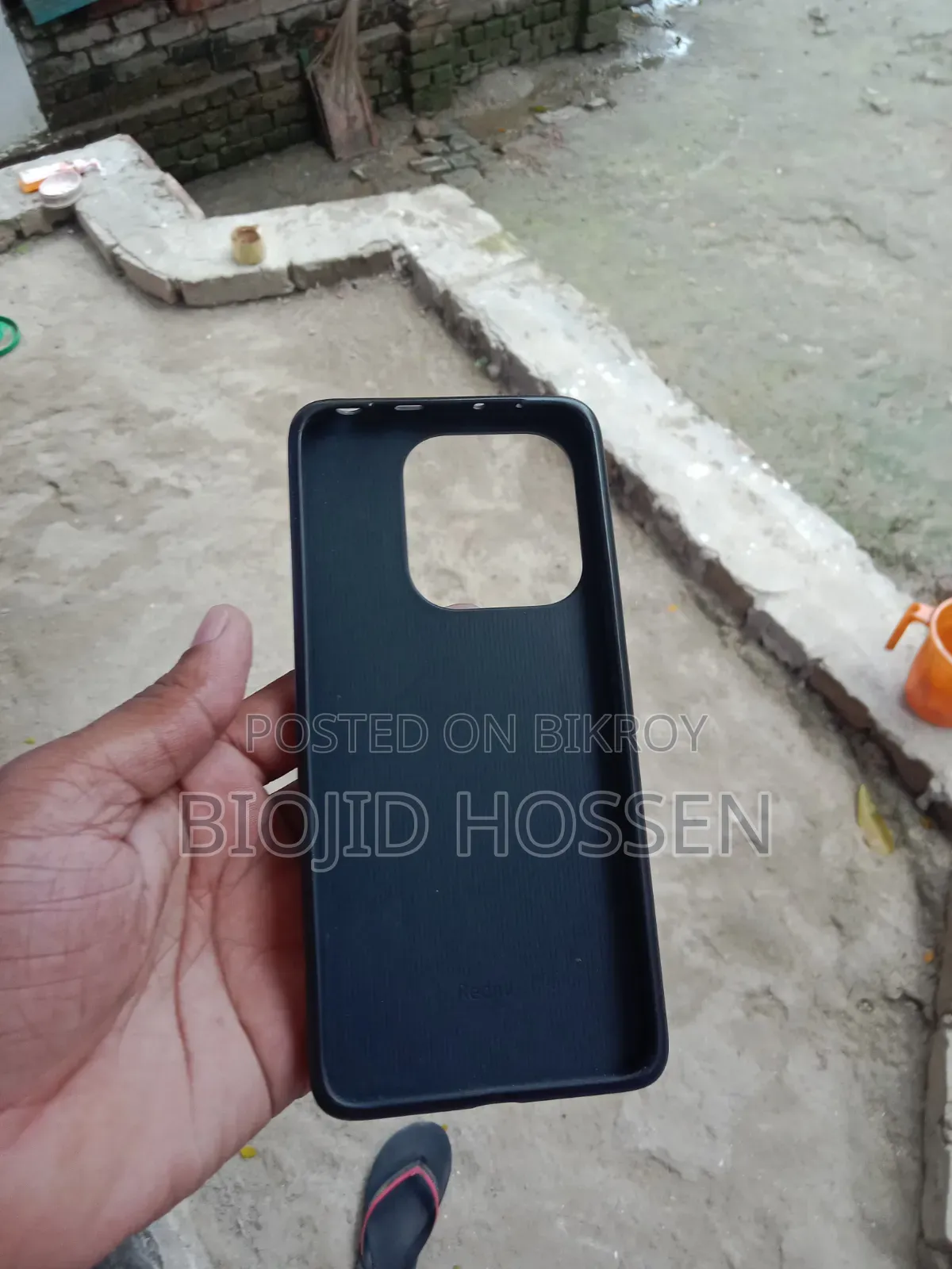 Xiaomi Redmi Note 14 4G 256 GB Black
