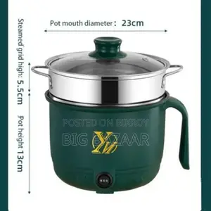 YN Rice Cooker 1.8 Litre