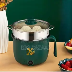 YN Rice Cooker 1.8 Litre