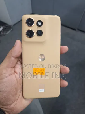 Motorola Edge 50 Neo 256 GB Gold