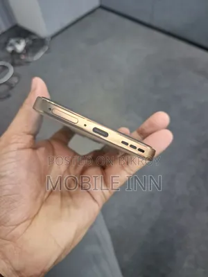 Motorola Edge 50 Neo 256 GB Gold