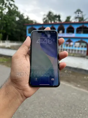Apple iPhone 11 Pro 256 GB Black