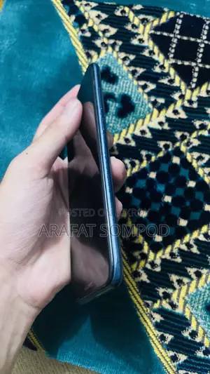 Huawei Y6 Prime 32 GB Blue