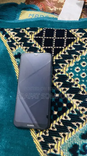 Huawei Y6 Prime 32 GB Blue