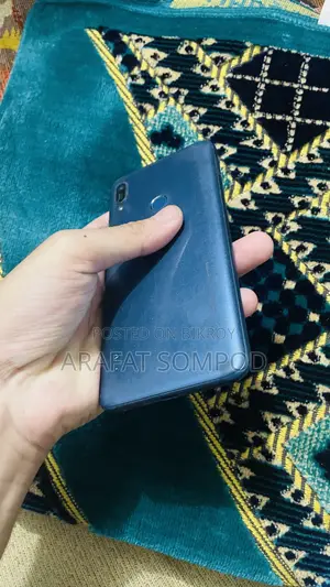 Huawei Y6 Prime 32 GB Blue