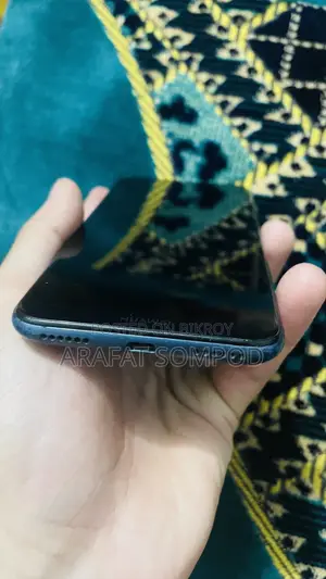 Huawei Y6 Prime 32 GB Blue
