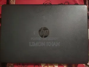 Laptop HP 15S 8GB Intel Core i5 HDD+SSD 500GB