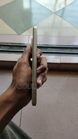 iQOO 256 GB Rose Gold