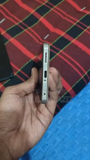 iQOO 256 GB Rose Gold