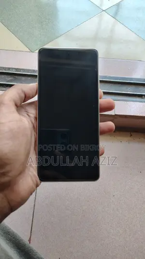iQOO 256 GB Rose Gold