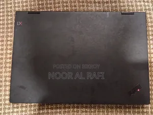 Laptop Lenovo ThinkPad X1 Yoga 8GB Intel Core i5 HDD+SSD 256GB
