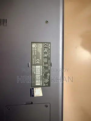 Laptop Asus X750LA 8GB Intel Core i7 HDD+SSD 1T