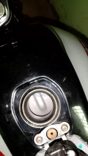 Bajaj Discover 125 2025 Black