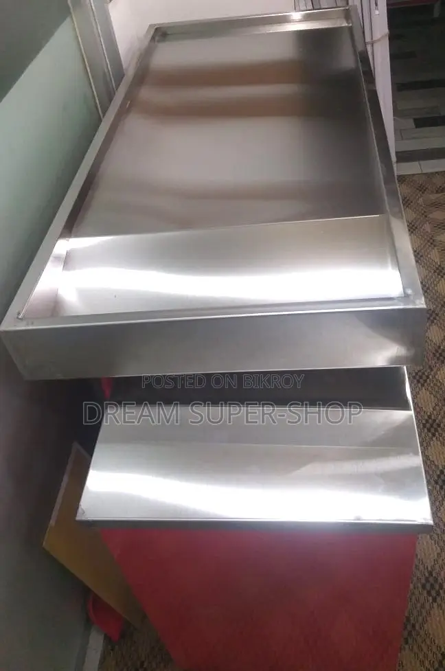 প্রিমিয়াম এসএস ক্যাশ কাউন্টার এবং পিওএস টেবিল – সম্পূর্ণ চেকআউট সমাধান