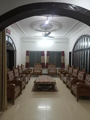 নয়াসড়ক, সিলেটে ৪ বেডরুমের ফার্নিশড ডুপ্লেক্স ভাড়া হবে