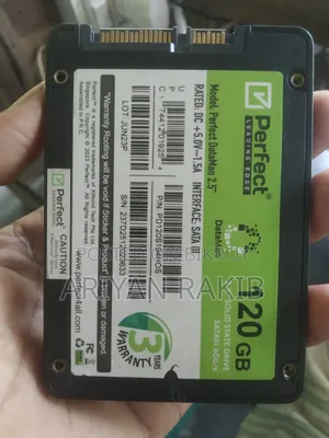 SATA SSD Card