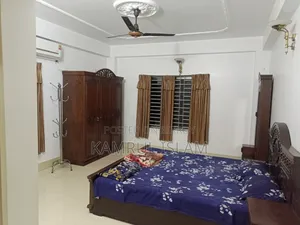 নয়াসড়ক, সিলেটে ৪ বেডরুমের ফার্নিশড ডুপ্লেক্স ভাড়া হবে