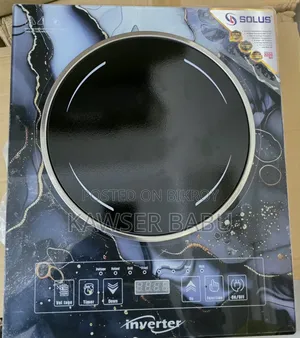 Electric Infrared Induction Cooker