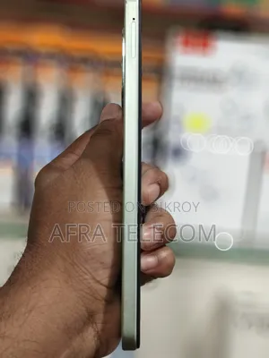 iQOO Z9x 128 GB