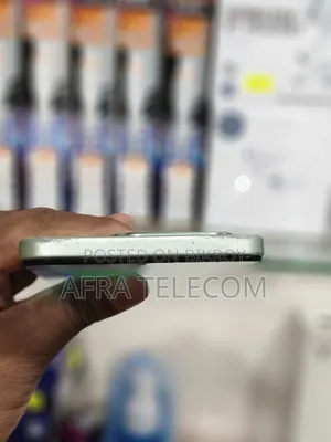 iQOO Z9x 128 GB