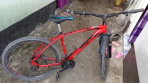 Gear Cycle