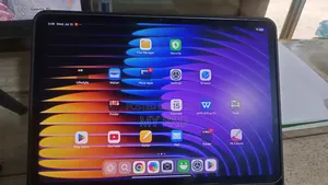 শাওমি প্যাড ৭ প্রো ২৫৬ জিবি সিলভার