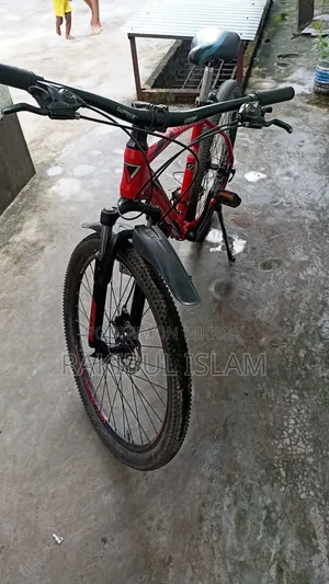 Gear Cycle