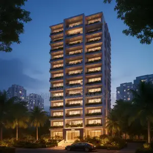 4bdrm Apartment in Trust Green City, Mirpur DOHS for Sale