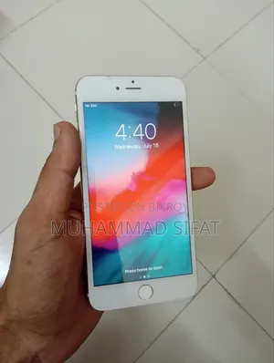 Apple iPhone 6s 64 GB White