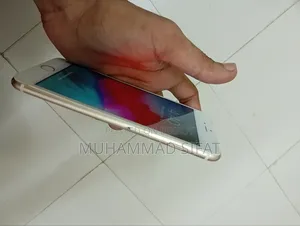 Apple iPhone 6s 64 GB White