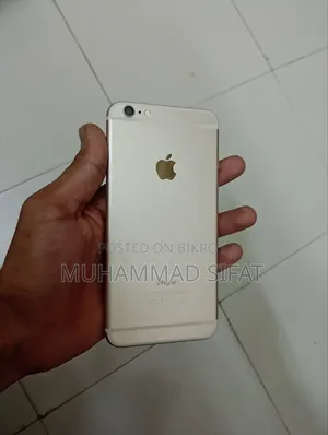 Apple iPhone 6s 64 GB White