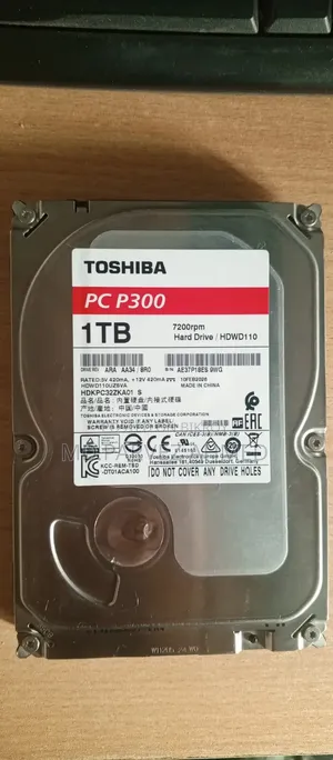 Urgent HDD for Sell