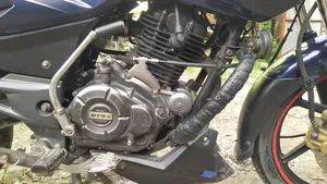 Bajaj Pulsar 150 2021 Blue