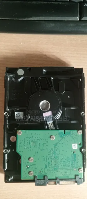 Urgent HDD for Sell